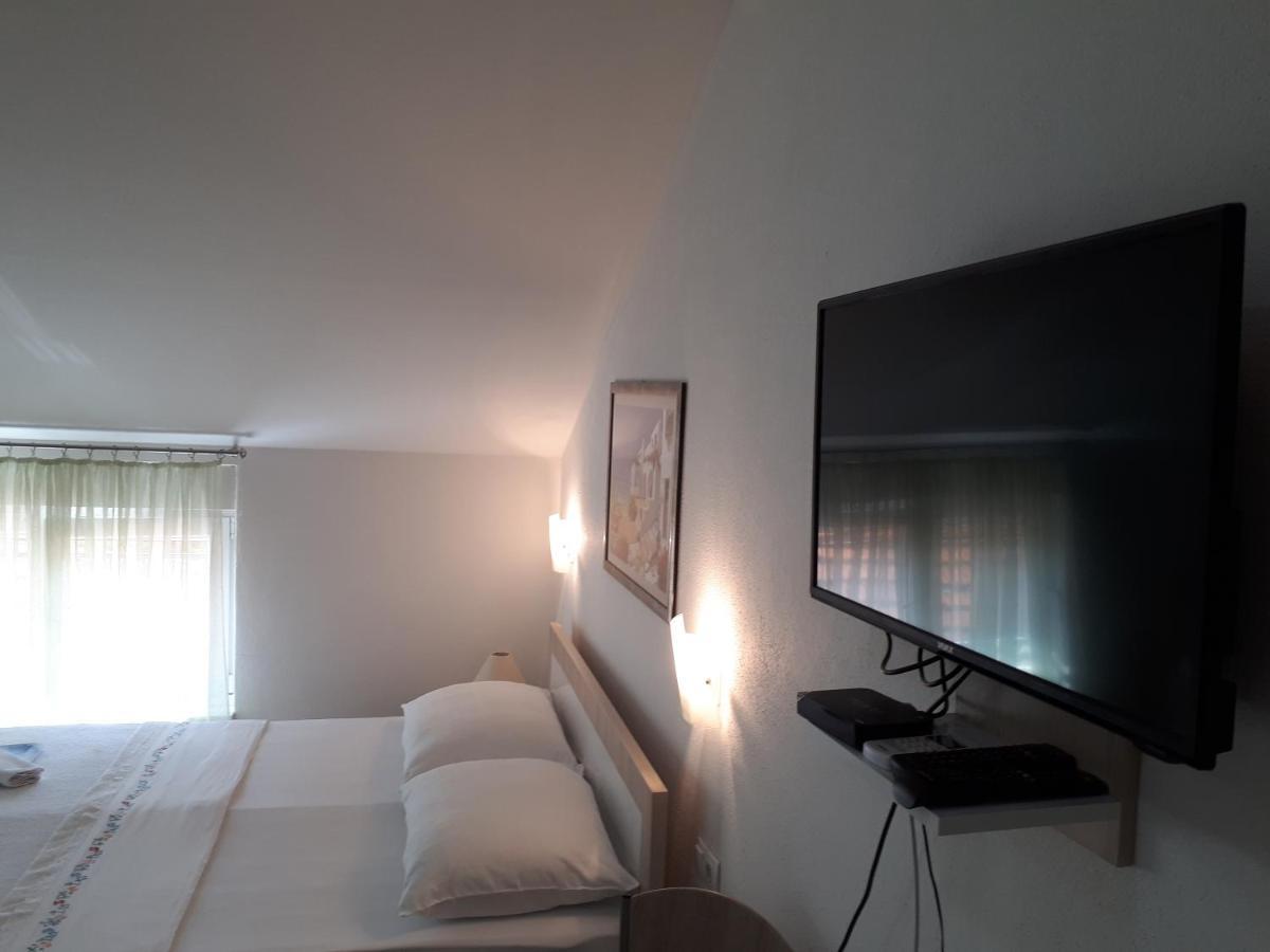 Apartments City Paradise Mostar Exteriér fotografie