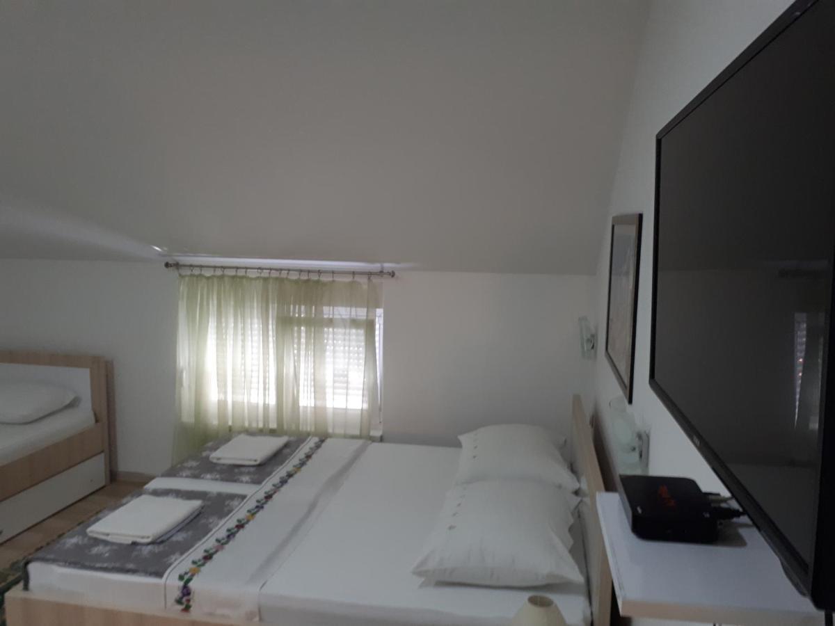 Apartments City Paradise Mostar Exteriér fotografie