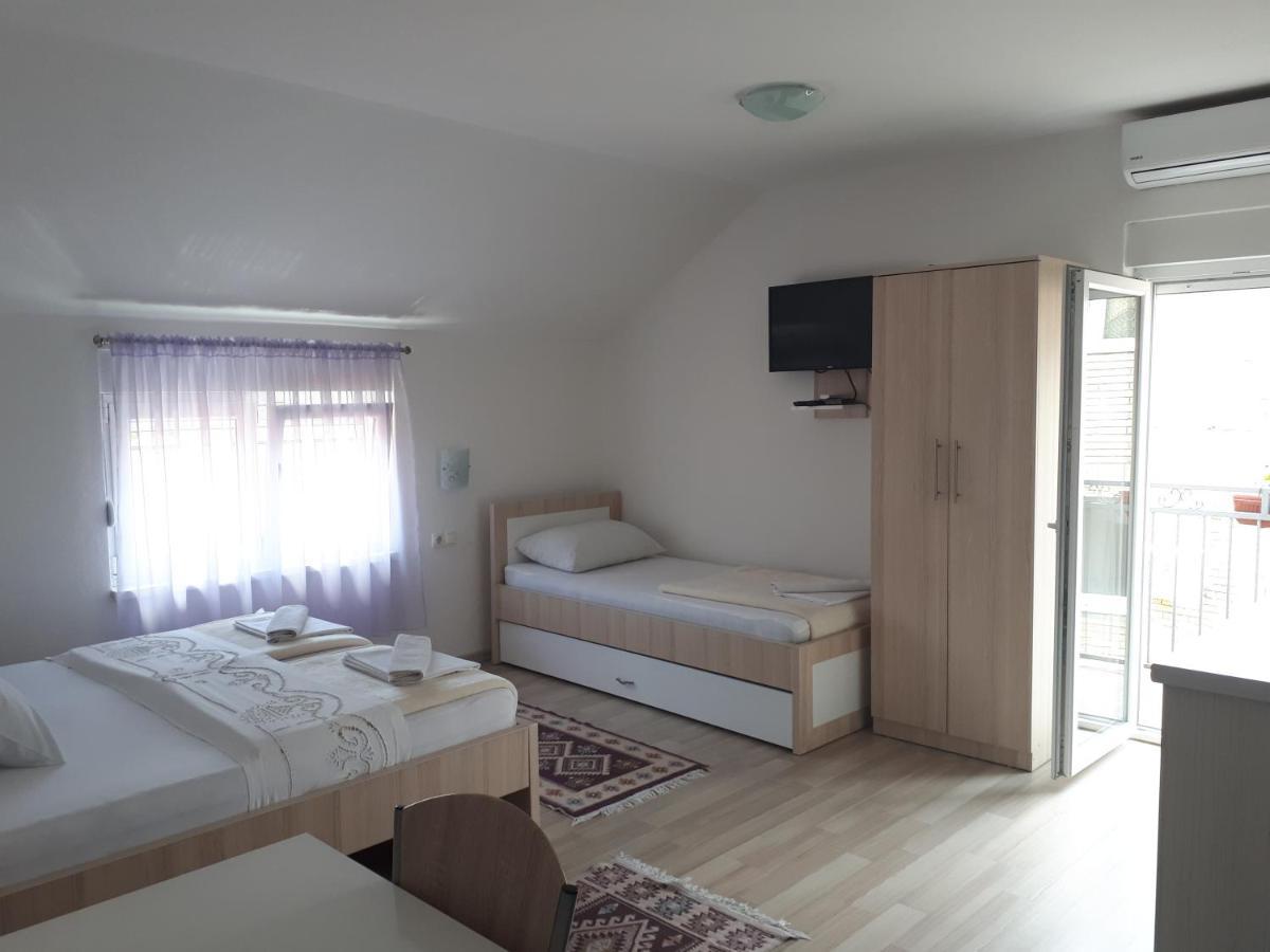 Apartments City Paradise Mostar Exteriér fotografie