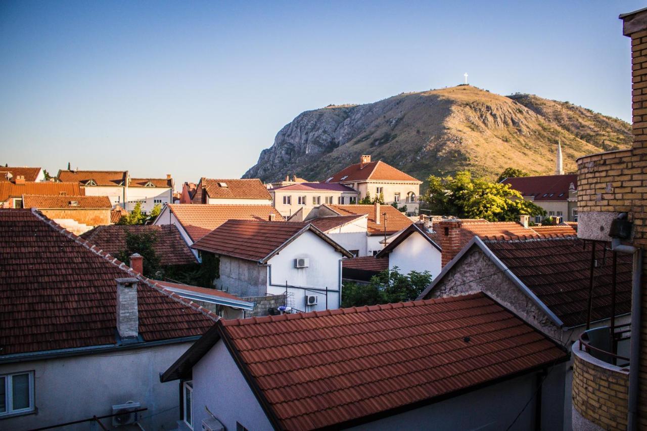 Apartments City Paradise Mostar Exteriér fotografie