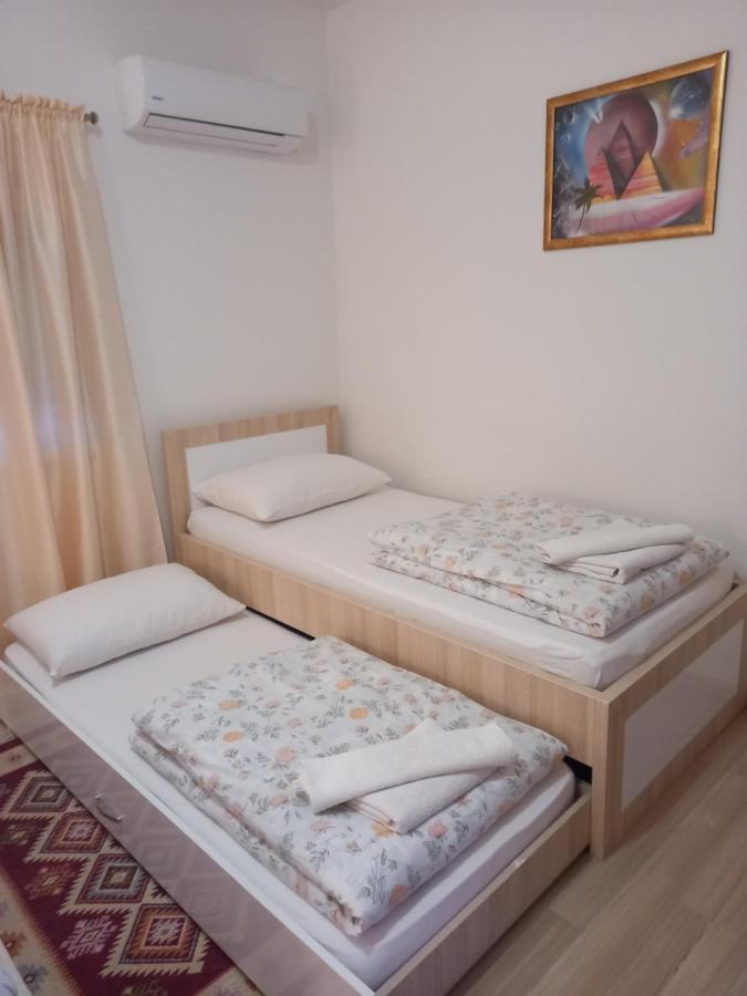 Apartments City Paradise Mostar Pokoj fotografie