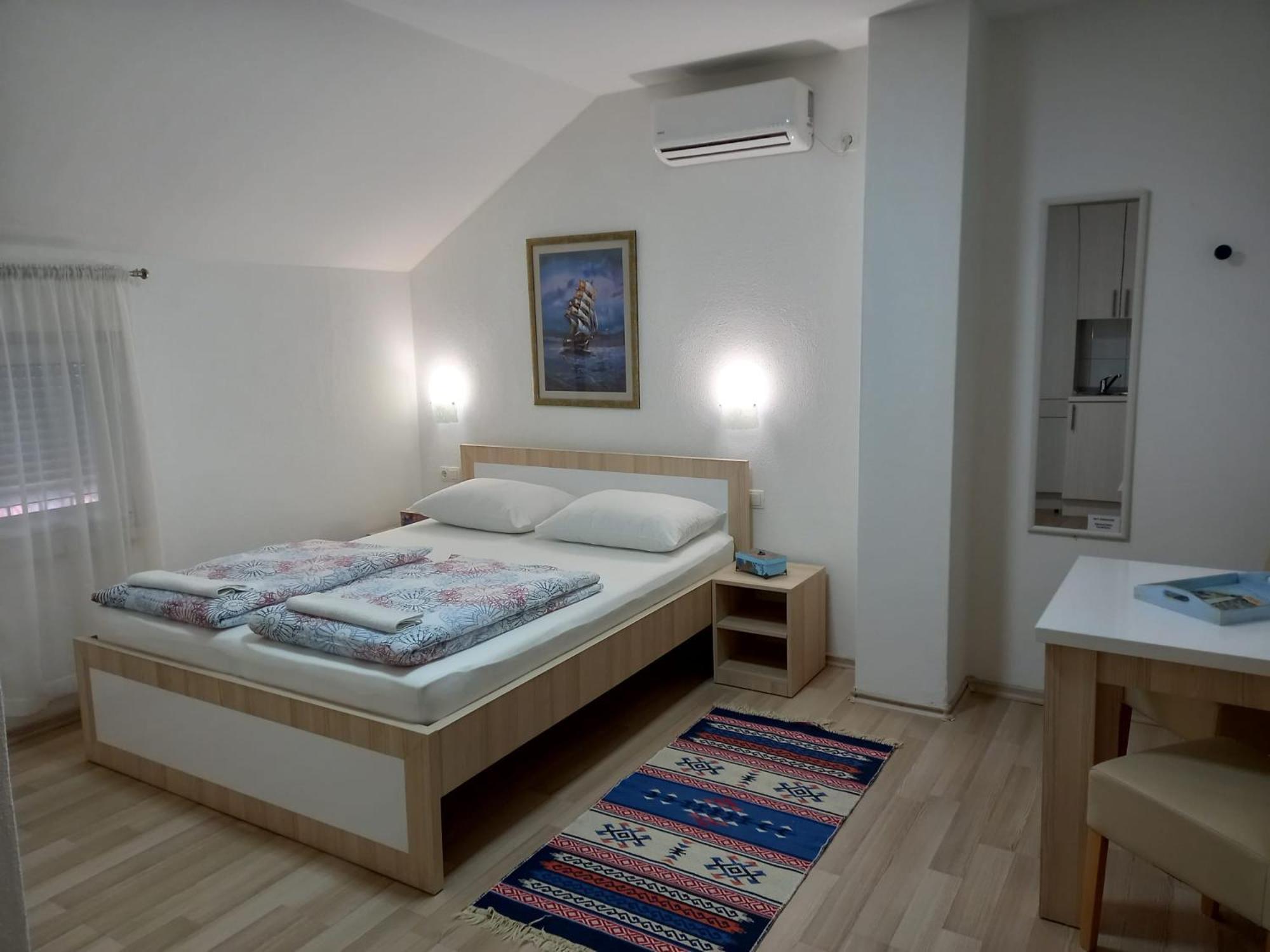 Apartments City Paradise Mostar Exteriér fotografie