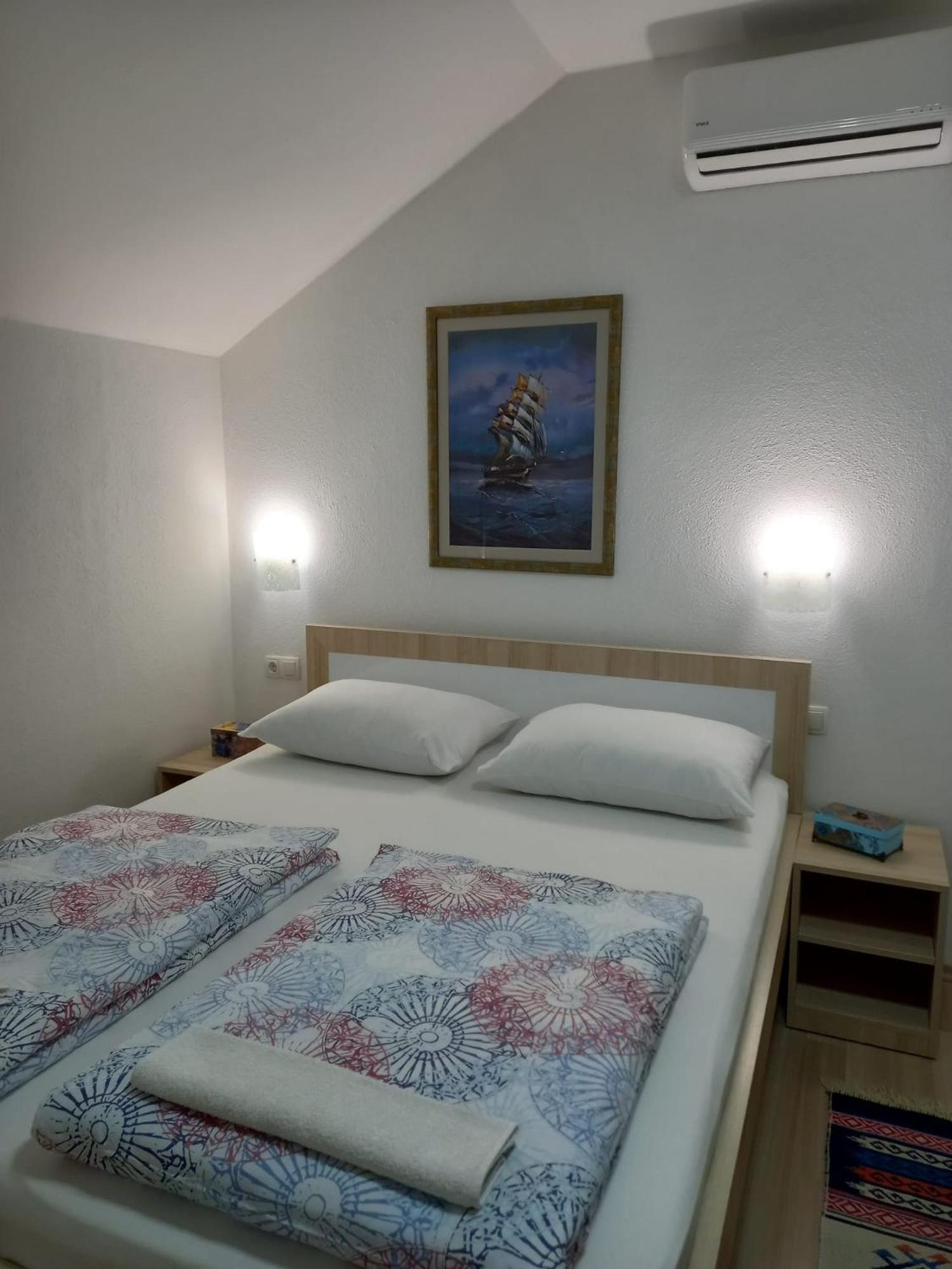 Apartments City Paradise Mostar Exteriér fotografie