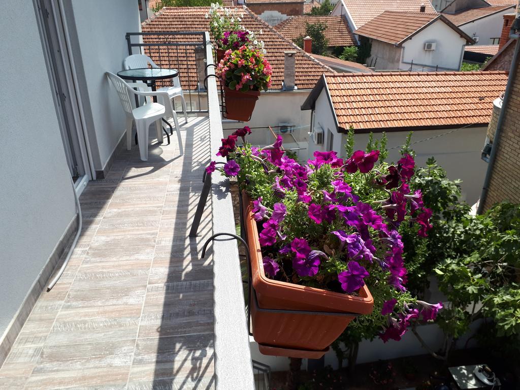 Apartments City Paradise Mostar Exteriér fotografie