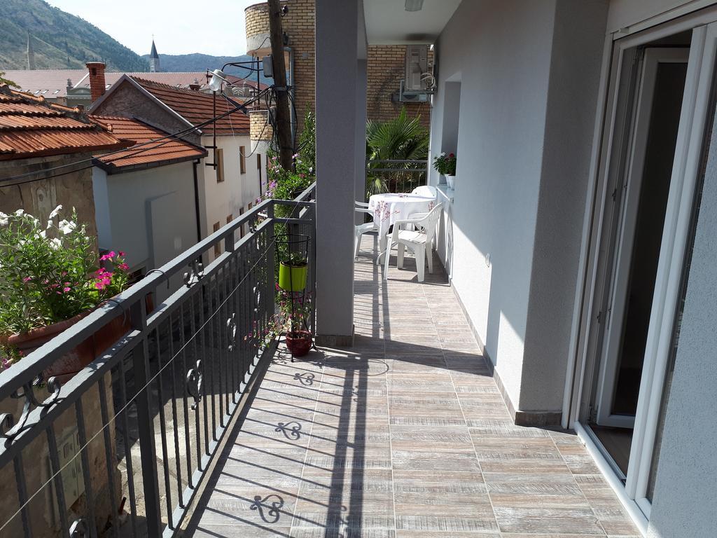 Apartments City Paradise Mostar Exteriér fotografie