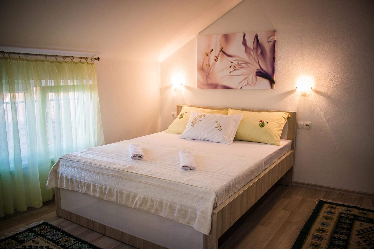 Apartments City Paradise Mostar Exteriér fotografie